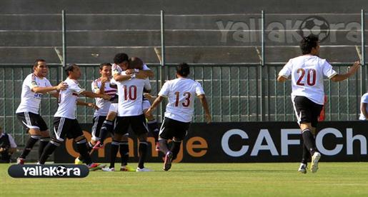 خاص.. الزمالك يرسل فاكس "مُبهم" لفالنسيان الفرنسي بالموافقة على احتراف جابر 